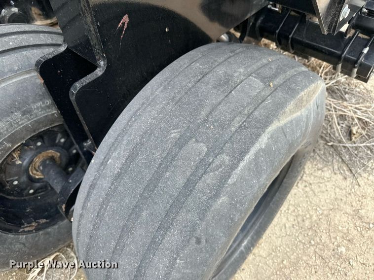 image for item NY9029 CrustBuster 4740  grain drill