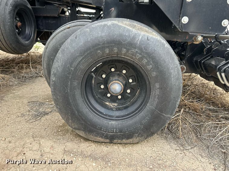 image for item NY9029 CrustBuster 4740  grain drill