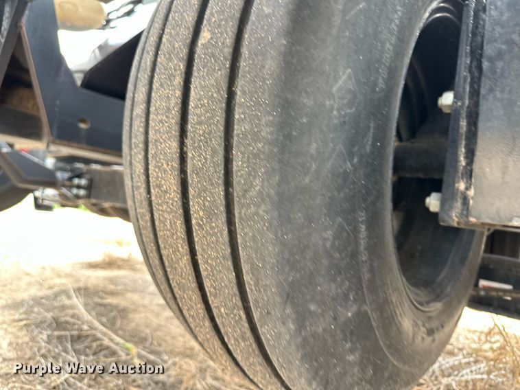 image for item NY9029 CrustBuster 4740  grain drill