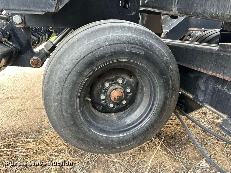 image for item NY9029 CrustBuster 4740  grain drill