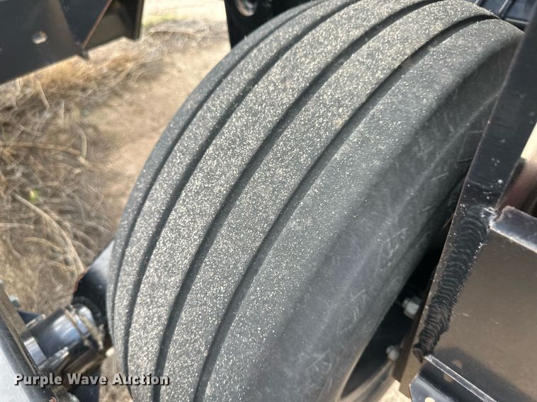 image for item NY9029 CrustBuster 4740  grain drill