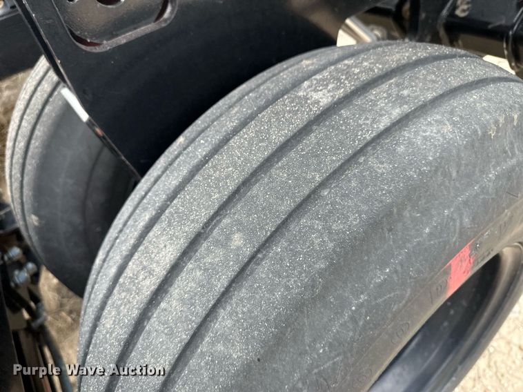 image for item NY9029 CrustBuster 4740  grain drill