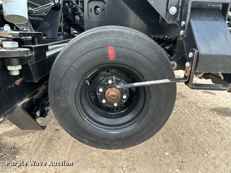 image for item NY9029 CrustBuster 4740  grain drill