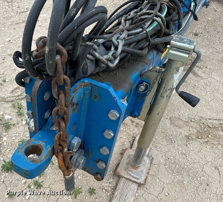 image for item NY9030 Kinze 3600  planter