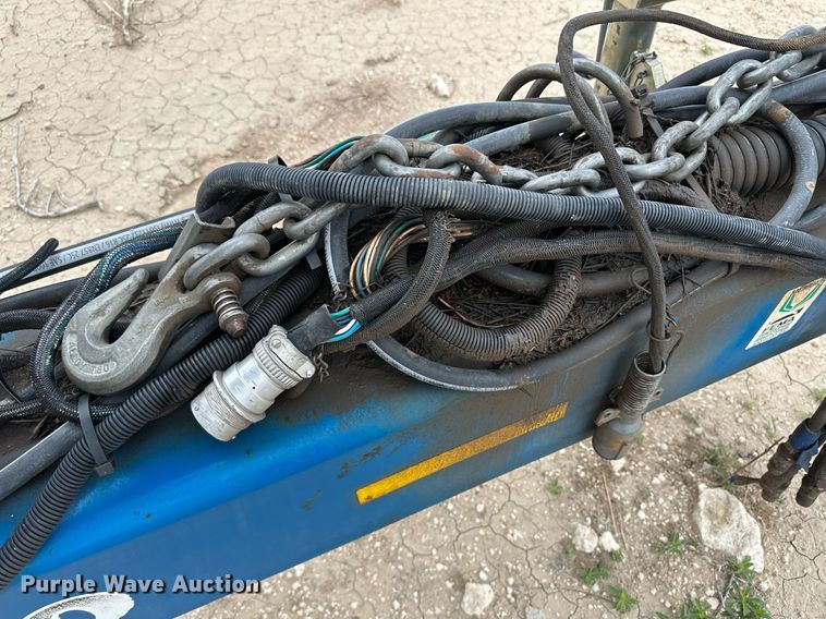 image for item NY9030 Kinze 3600  planter