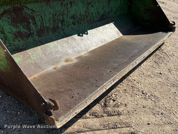 image for item NY9140 1970 John Deere 4020  tractor