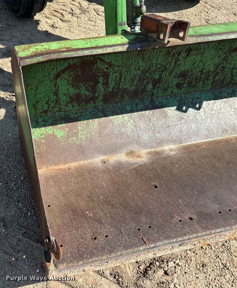 image for item NY9140 1970 John Deere 4020  tractor