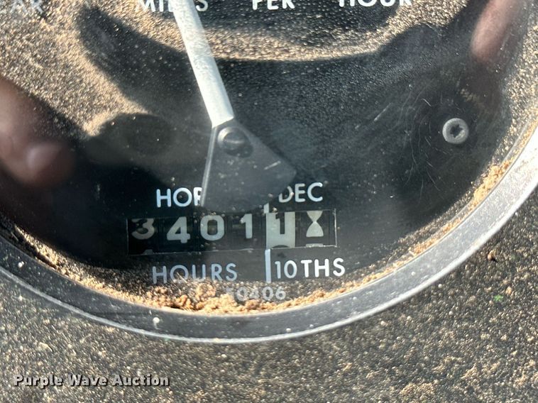 image for item NY9140 1970 John Deere 4020  tractor