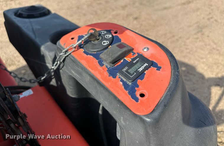 image for item NY9150 Bad Boy 35 Pro Series  ZTR lawn mower