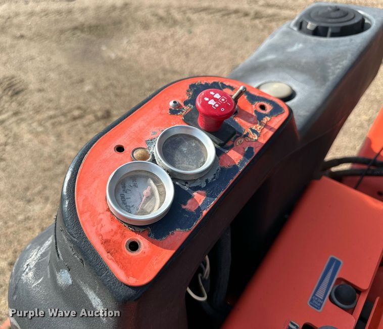 image for item NY9150 Bad Boy 35 Pro Series  ZTR lawn mower