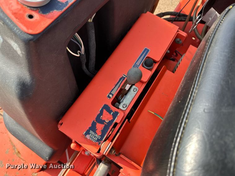 image for item NY9150 Bad Boy 35 Pro Series  ZTR lawn mower