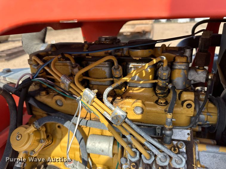 image for item NY9150 Bad Boy 35 Pro Series  ZTR lawn mower