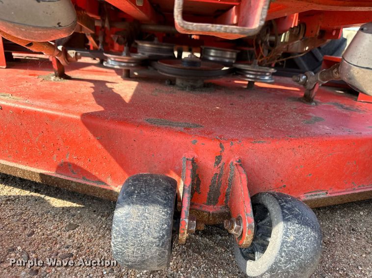 image for item NY9150 Bad Boy 35 Pro Series  ZTR lawn mower