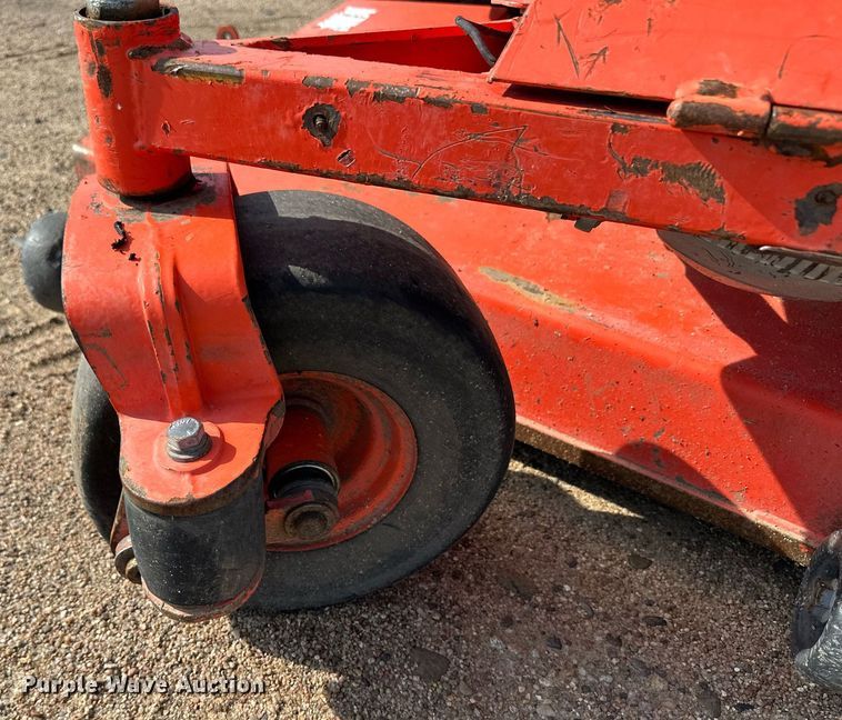 image for item NY9150 Bad Boy 35 Pro Series  ZTR lawn mower