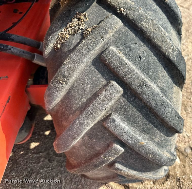 image for item NY9150 Bad Boy 35 Pro Series  ZTR lawn mower