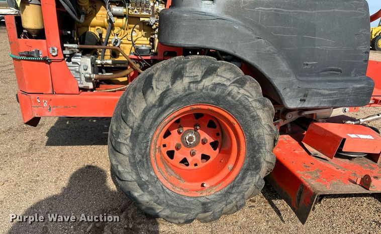 image for item NY9150 Bad Boy 35 Pro Series  ZTR lawn mower