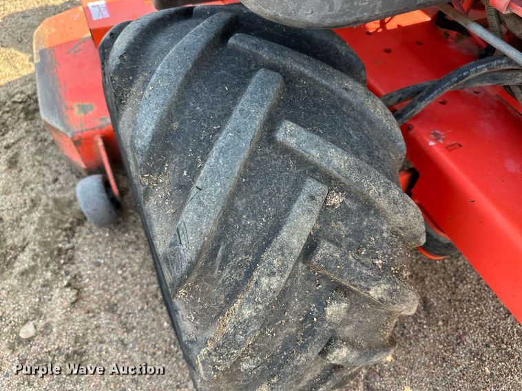 image for item NY9150 Bad Boy 35 Pro Series  ZTR lawn mower