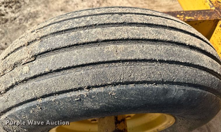 image for item NY9173 Soil Mover 50RF  scraper