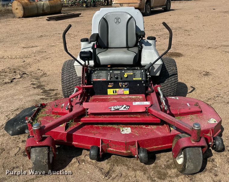 image for item NY9175 Exmark LazerZ XP  ZTR lawn mower