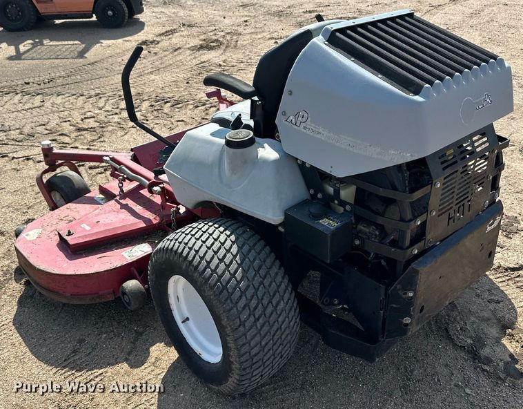 image for item NY9175 Exmark LazerZ XP  ZTR lawn mower