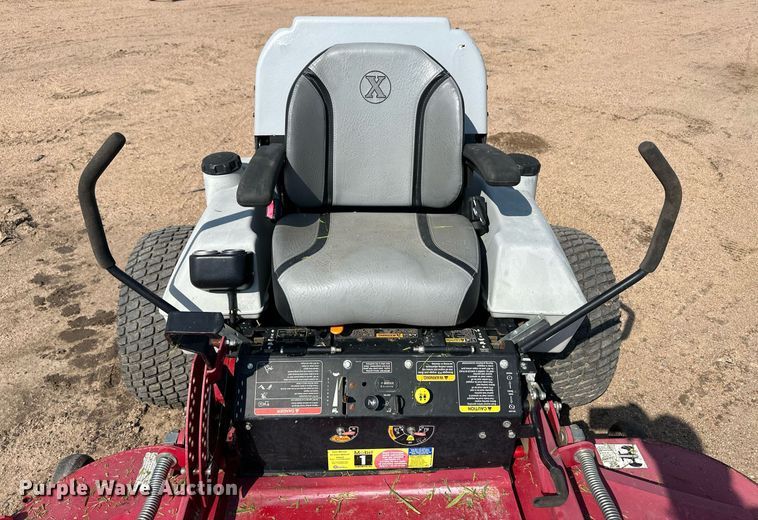 image for item NY9175 Exmark LazerZ XP  ZTR lawn mower