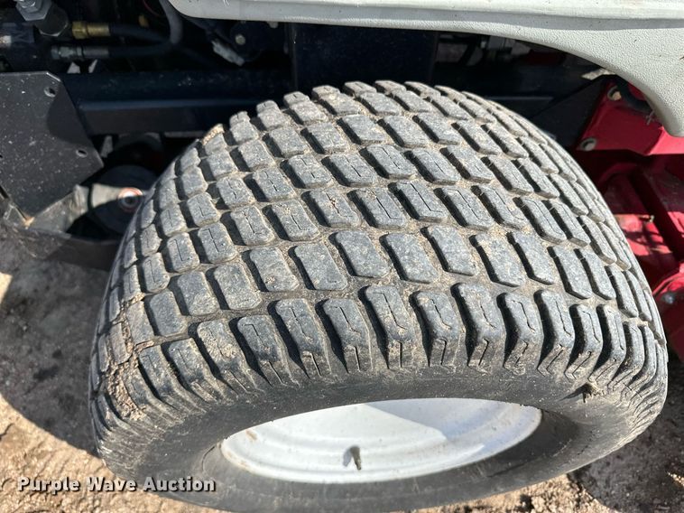 image for item NY9175 Exmark LazerZ XP  ZTR lawn mower