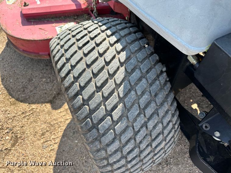 image for item NY9175 Exmark LazerZ XP  ZTR lawn mower