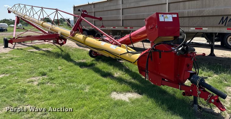 image for item NY9179 Westfield MKX130-94  auger