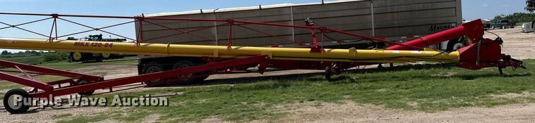 image for item NY9179 Westfield MKX130-94  auger