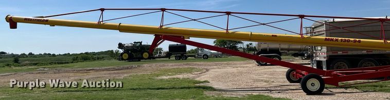 image for item NY9179 Westfield MKX130-94  auger