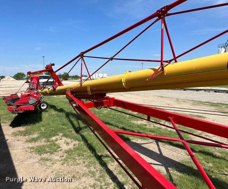 image for item NY9179 Westfield MKX130-94  auger