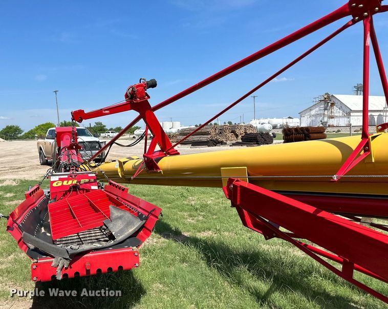 image for item NY9179 Westfield MKX130-94  auger