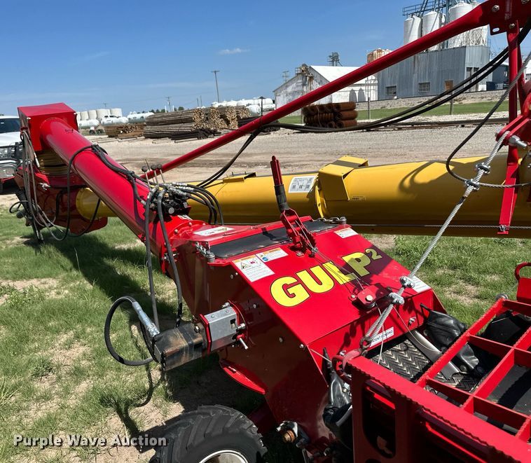 image for item NY9179 Westfield MKX130-94  auger