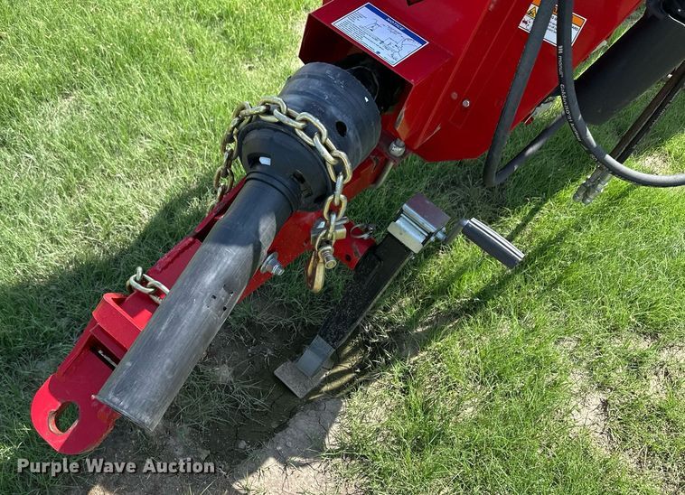 image for item NY9179 Westfield MKX130-94  auger