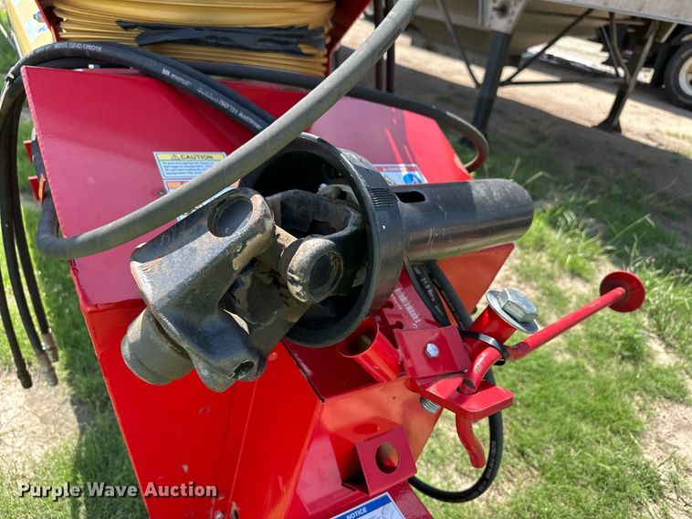 image for item NY9179 Westfield MKX130-94  auger