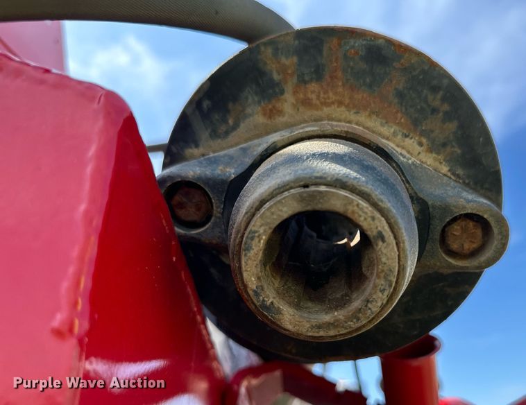 image for item NY9179 Westfield MKX130-94  auger