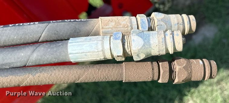 image for item NY9179 Westfield MKX130-94  auger