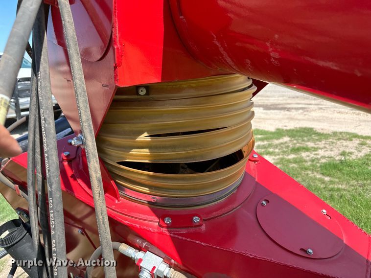 image for item NY9179 Westfield MKX130-94  auger