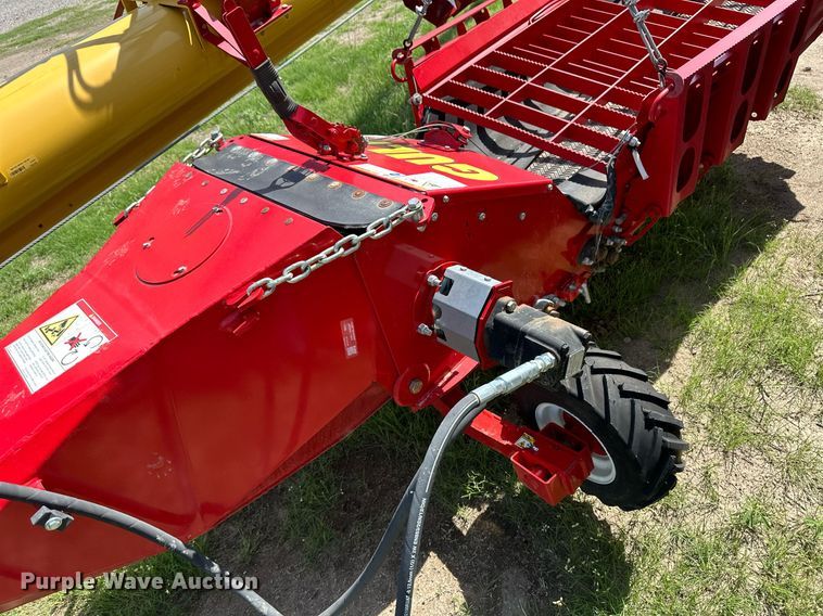 image for item NY9179 Westfield MKX130-94  auger