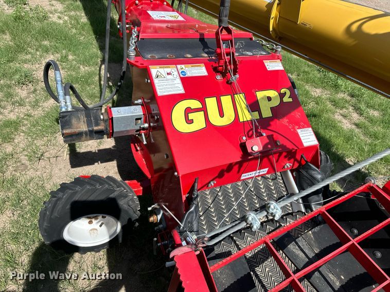 image for item NY9179 Westfield MKX130-94  auger