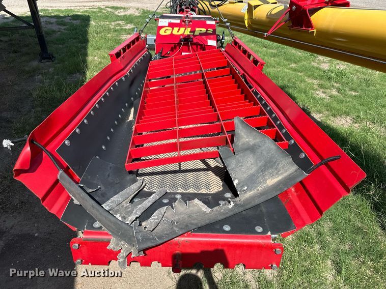 image for item NY9179 Westfield MKX130-94  auger