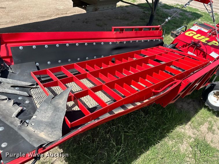 image for item NY9179 Westfield MKX130-94  auger