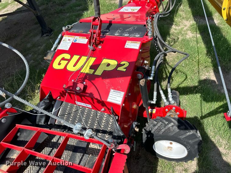 image for item NY9179 Westfield MKX130-94  auger