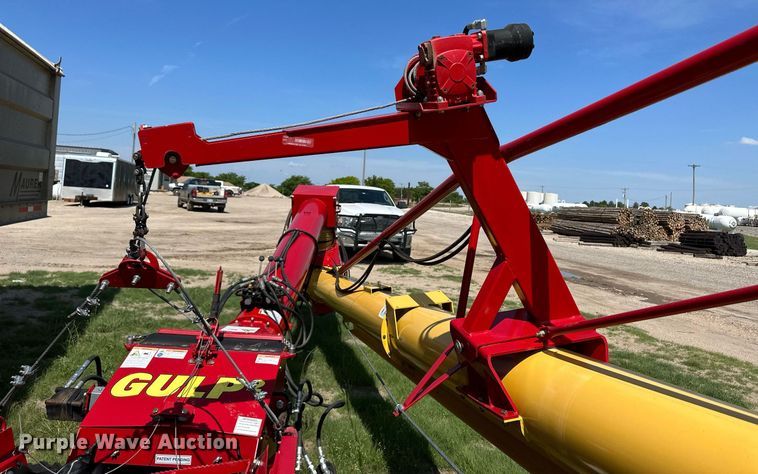 image for item NY9179 Westfield MKX130-94  auger