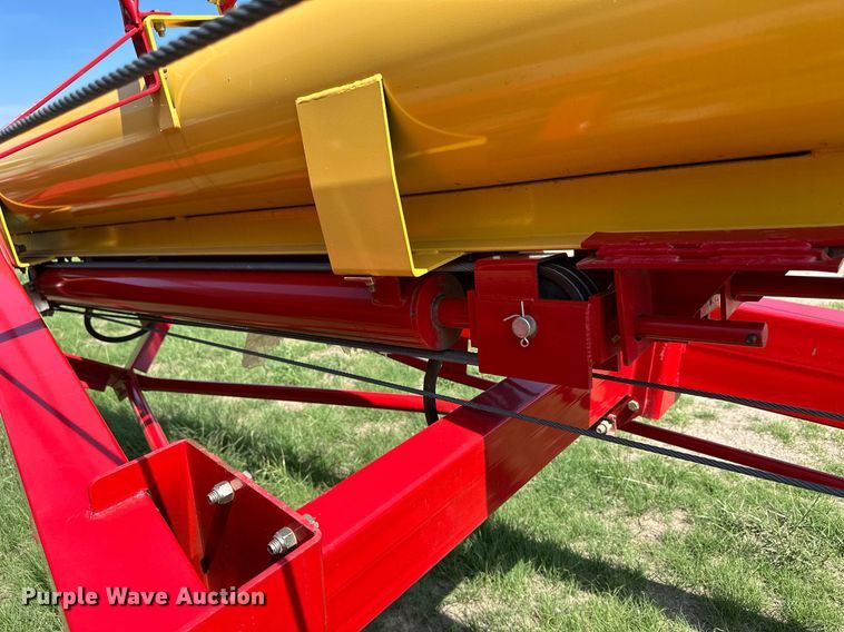 image for item NY9179 Westfield MKX130-94  auger