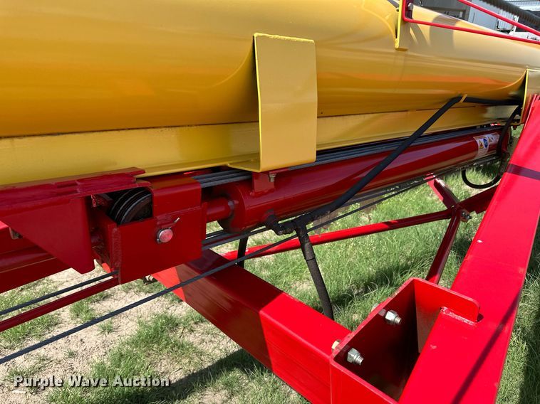 image for item NY9179 Westfield MKX130-94  auger