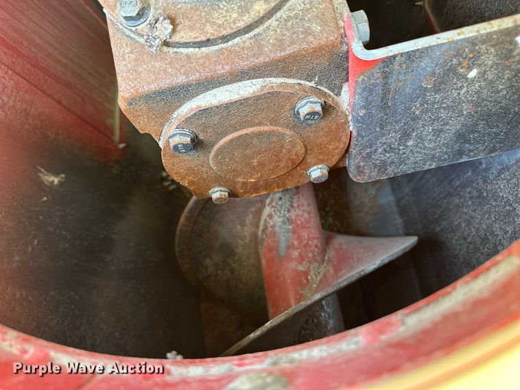 image for item NY9179 Westfield MKX130-94  auger