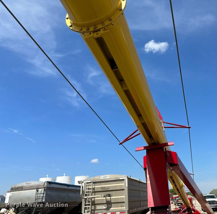 image for item NY9179 Westfield MKX130-94  auger