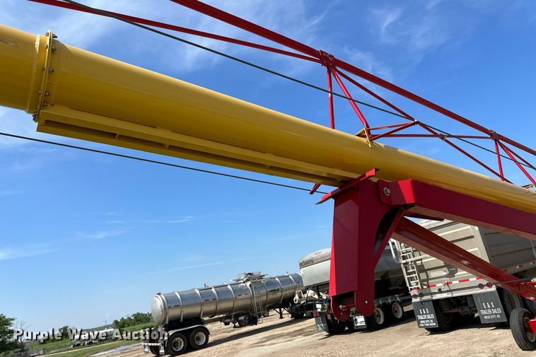 image for item NY9179 Westfield MKX130-94  auger