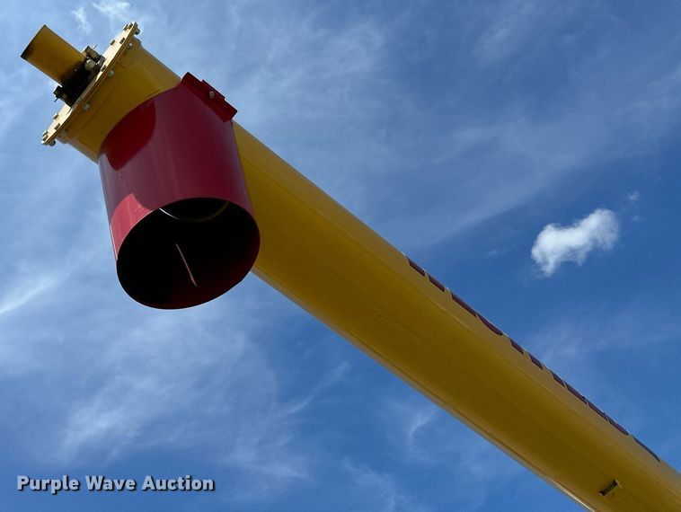 image for item NY9179 Westfield MKX130-94  auger